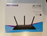 NETGEAR Smart WiFi Router 路由器