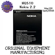 Baterai Nokia 22 / HQ510 battery batre