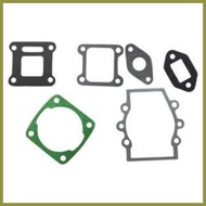 ℗ ♒ ◰ Gasket set for 49cc pocket bike, mini atv, mini enduro