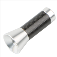 3.5cm Car Accessories Antenna For Bmw E46 E39 E60 E90 E36 F30 F10 X5 E53 E34 E30 Lada Seat Leon