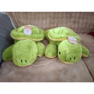 Turtle Doll Cute And Cuddly