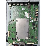 MAIN BOARD FOR SHARP TV LC-50LE580X-BK