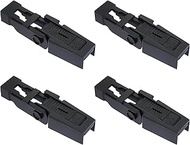 DKW100020 Car Windscreen Wiper Blade Arm Holder Clip Replacement Compatible with Discovery 2 1998-20