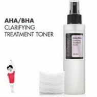 Cosrx Aha / Bha Clarifying Treatment Toner 150ml
