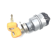 ชุดกล่องสตาร์ทรถยนต์ SH200 Sumitomo รถขุดพร้อมกุญแจซูมิโตโม SH60 SH75 SH80ชุดกล่องสตาร์ทรถยนต์ SH240