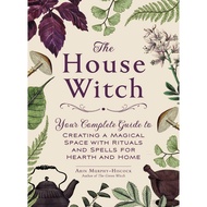 The House Witch [Paperback] By: Arin Murphy-Hiscock