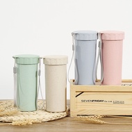 Borong TUMBLER 100pcs/150PCS 400ML GIFT EVENT BOTOL PLASTIK PP WEEDING GIFT GOODIES