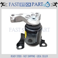 1PC RIGHT TIMING ENGINE MOUNTING -AV59-6F012-BD FORD FIESTA 1.4 L ONLY