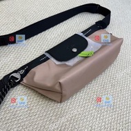 新款 瓏驤 Longchamp Energy 腰包1 hkpowerbuy.  禮物 情人節 手袋 背囊 斜孭袋 tote包 銀包 雙肩包