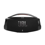 HomePro ลำโพงบลูทูธ  BOOMBOX 3 สีดำ แบรนด์ JBL