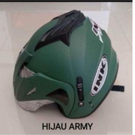 HELM INK DOUBLE VISOR SNI