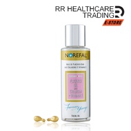 Norefal Placenta Oil With Collagen + Vitamin E Facial Oil 90s (Exp 12/2025)