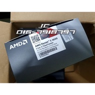 [USED] AMD Ryzen 5 3600 Full Set with box