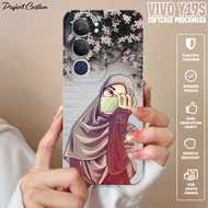 Softcase VIVO Y19Shp - Case VIVO Y19S (HJB) Silicone VIVO Y19Shp - Casing VIVO Y19Shp - Casing VIVO 