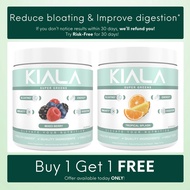 Kiala Greens Best Selling Flavors Bundle (2-Pack)
