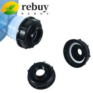 REBUY IBC fuel tank Durable Adapter 60mm Female thread IBC Tank Adapter