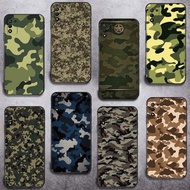for Realme Narzo X2 70X N65 GT neo 3T P1 12 Lite C85 C75x C75 C71 15X Compatibility TPU Phone Cases 