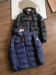 全新Mammut jacket Mammut 羽絨 Mammut 男士羽絨 戶外羽絨 防水羽絨