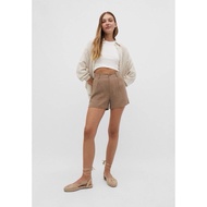 Stradivarius Short Pants Crash Shop