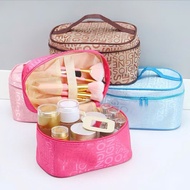 Makeup Bag Cosmetic Travel Bag with Many Patterns