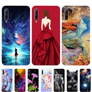 Huawei Y9S Case Silicon TPU Soft Case Huawei Y9S HuaweiY9S Back Cover Phone Casing