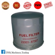 FC-1203 FUEL FILTER ISUZU ELF , FORWARD 99'-02'