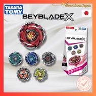 BEYBLADE X CX-05 Random Booster Volume 6