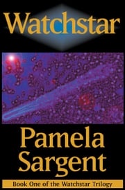 Watchstar Pamela Sargent