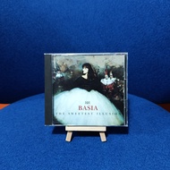 Basia - The Sweetest Illusion CD