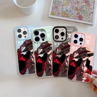 Anime Luffy Case For Samsung A17 A07 A06 A16 A55 A35 A54 A05S A05 A15 Sq6r