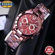 newFossil Watch For Women Sale Original Pawnable Stainless Fossil Watch For Men Original Stasinless