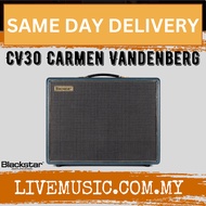 Blackstar CV30 Carmen Vandenberg Signature 30-watt 1x12" Combo Guitar Amplifier