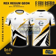 NEWEST RRQ MPL S8 JERSEY 2021