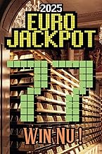 Euro Jackpot 2025: Win Nu 77! - NL