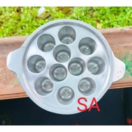 Mini sostel 11 holes