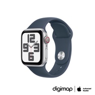 Apple Watch SE2 2nd Gen 40MM Aluminium Case Sport Band (GPS)