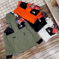 The North Face 1990 衝鋒衣 風褸 外套 外褸 Jacket TNF