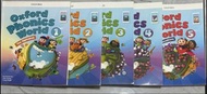 Oxford phonics world 1-5