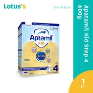 Aptamil Kid Step 4 600G