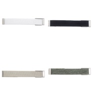 SuperKnit Wrist Bands Sports Replacement Wristband Compatible for WHOOP 5.0 ECG WHOOP MG LIFE