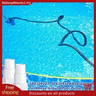 3.8cm/1.5Inch PVC Tube Fitting Adapter Threaded Hose Fittings Connector Equipment Fit For  SPX1091Z7