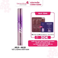 Missha Ultra Powerproof Thin Mascara 9g