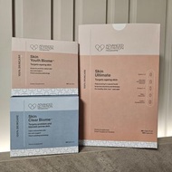 包順豐❣️現貨❣️英國 Advanced Nutrition Programme ANP Skin Clear Biome 4合1排毒抗醣益生菌療程/Skin Youth Biome 維C美肌益生菌療