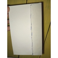 Vision letter envelope money envelope