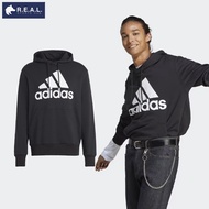 Adidas Long Sleeve Hoodies ESSENTIALS FRENCH BIG LOGO [IC9363]