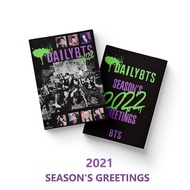 2022bts Mini Photo Album 7Fates CHAKHO Anime Live-Action Cartoon Support Album ARMY