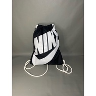 NIKE STRINGBAG/ NIKE DRAWSTRING BAG NIKE FUTSAL BAG NIKE/ NIKE SPORTS BAG NIKE SECOND DRAWSTRING BAG