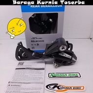 rd shimano acera 8 speed m3020 Sepeda MTB BMX SELI