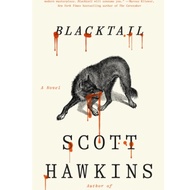 Blacktail by  Scott Hawkins