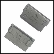 New For Niko S550 Dark Red Battery Snap Cover Camera Lens Repair Parts